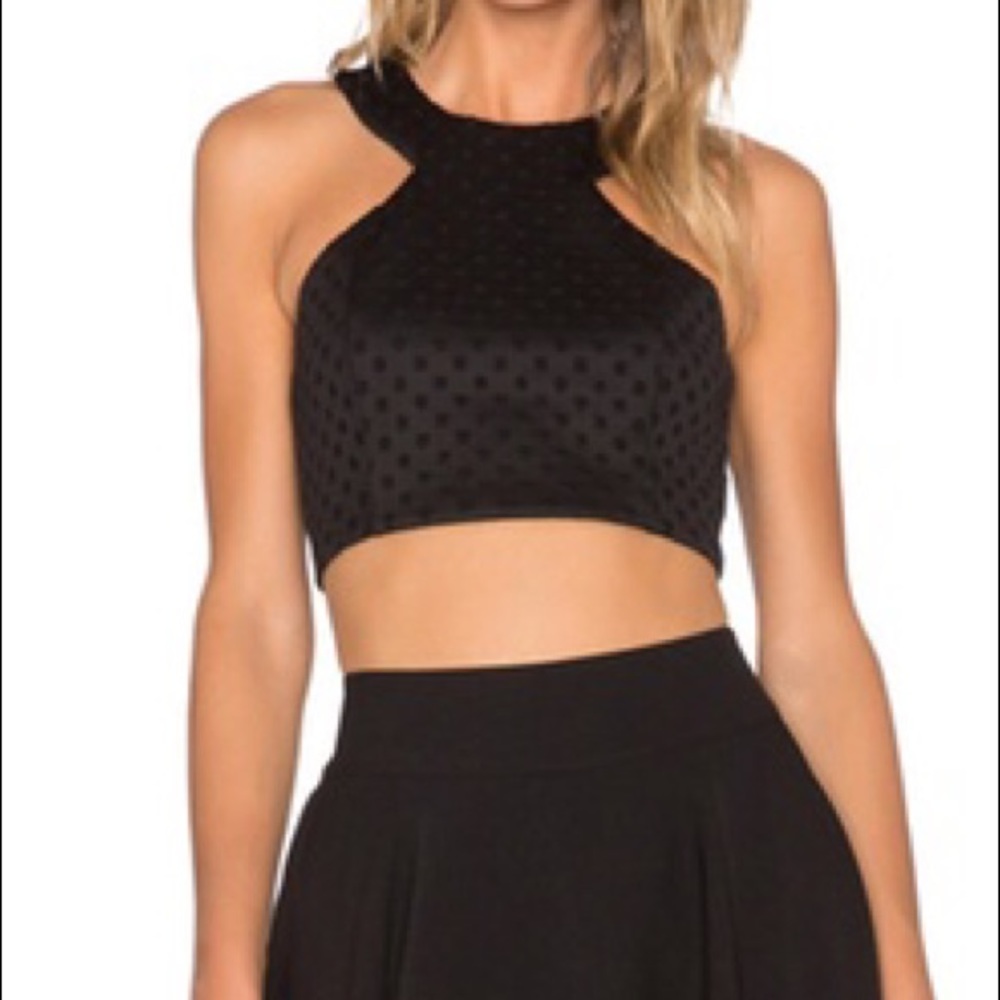 NBD Crop Top